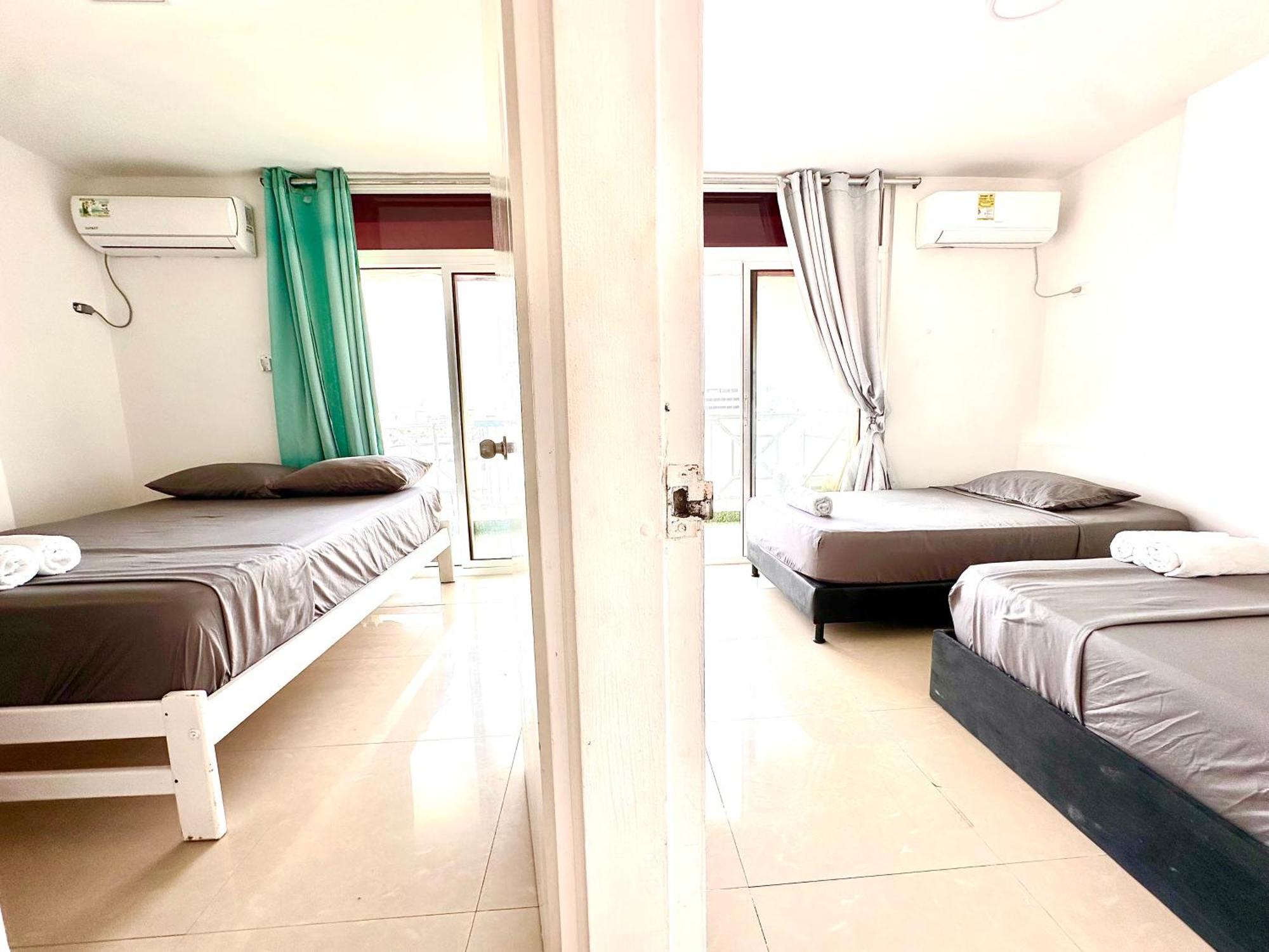 Ferienwohnung Edificio Santa Catalina 602 San Andrés Exterior foto